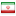 oseyfoundation.com server is located in Iran